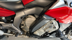 BMW K1600 GT ABS